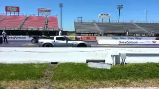 Sdunn Twin Turbo Z06 in Baytown