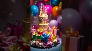 🎉 December 2nd Birthday Celebration | Happy Birthday Wishes and Surprises! 🎂
