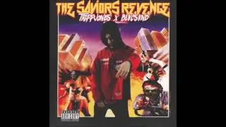 TRiPPJONES - The Saviors Revenge (Prod. BLVC SVND) [Full Mixtape]