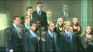 Brigham Young University - Idaho Collegiate Singers