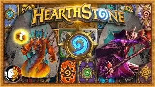 Hearthstone: Tempo Mage Deck Guide