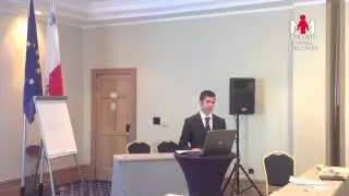 Building Better Businesses - Jeffrey Romano