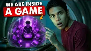 Matrix Is Real !! 9 Proofs That Will Make You Question Reality