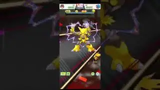 #pokemon Monster World Adventure  #gameplay #pokemonfan #trending #sucribe #viral #games #follow