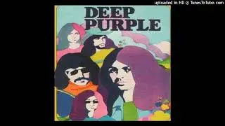 Deep Purple - Grabsplatter (BBC Transcription Services Session September 1970)