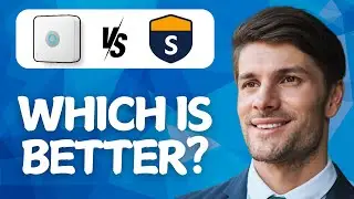 Ring Alarm Pro VS SimpliSafe In 2025 (What's Better?)