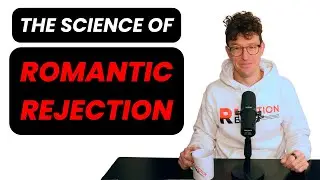 Why Romantic Rejection Hurts the Most &mdash; Dr. Tom on the Psychology of Rejection Sensitivity