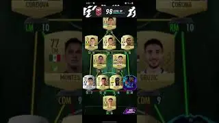 HARRY KANE FLASHBACK SBC - MADFUT 22