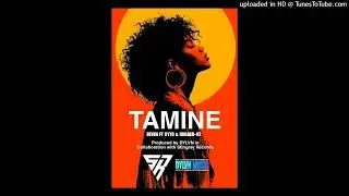 Tamine [BEVEN FT VYTO & RUGGED 92) Prod By DYLVN MUSIC & STINGRAY RECORDS 2025