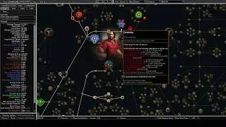 3.27 Starter build - CHAMPION KB of Clustering + Beacon of Madness