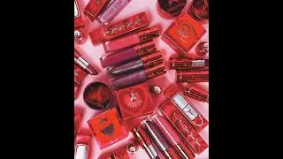My Jeffree Star Love Sick Collection!