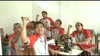 Profil Rutan Wonogiri