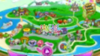 Fantage OST  - The Island