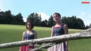 Geschwister Gillendorfer - In der Moelltalleitn
