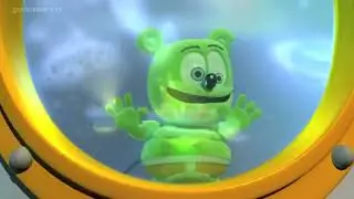 Choir Sound Effects Gummy Bear Go on Now