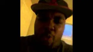 Kwamey Hotbang: Startna Pimp (go hard on a bitch)