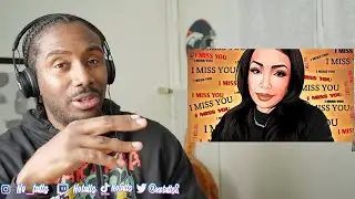How To Make ANY Woman Miss You BADLY! | Olivia Alexa (REACTION)