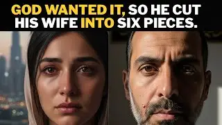 Muslim Wife Killed for Faith: The Six Pieces of Faith True Crime Documentary