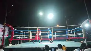 Dream Sports MSSA Annual Inter School Boxing Championship 2025-2026 17th Dec 2025 MSSA Ground Mumbai