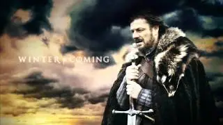 Game of Thrones End Credits Music