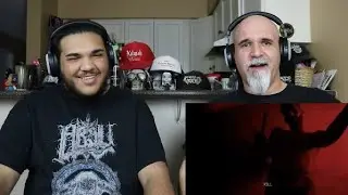 The Dali Thundering Concept - The Sea Starts Here (Patreon Request) [Reaction/Review]