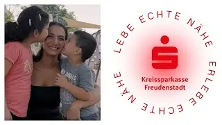 N&auml;he bedeutet f&uuml;r mich: Familie und Team, beides zu haben ohne Abstriche.