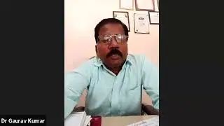 Understanding Arthritis and Joint Pain | Symptoms, Causes & Care | Dr. Gaurav Kumar (MBBS, Motihari)
