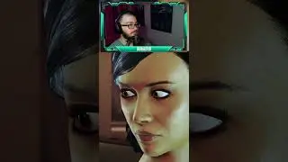 The CItadel DLC is TOO FUNNY! #shorts #masseffect #masseffectlegendaryedition #meme #memes #citadel