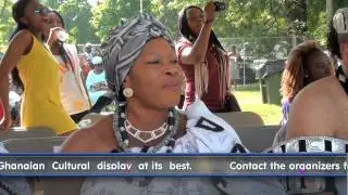 Ghanafest 2015
