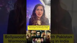 Болливуд копирует другую историю из Пакистана