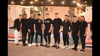 Liviu si Vox - Dau moda - Live COVER 2020 - Majorat Ionut Tufan - Hanul Vanatorilor  by Barbu Events