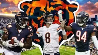 Chicago Bears 2017 Hype Video  ᴴᴰ