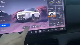 اوضاع القيادةفي الروكس 01 والاداماس