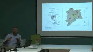 'Delhi without Borders: Contradictions and Conflicts of a Delirious City Region' P1