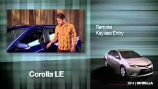 Findlay Toyota Flagstaff Overview- Toyota Corolla
