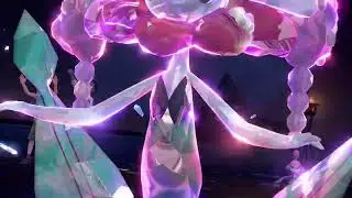 Pokemon Violet: Complete Overkill