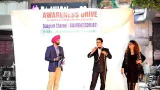 AwarenessDrive01 | Prize Distribution | IAS Aspirants | Social Cause | Ethixified
