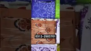 Mehreeb By Gulljee 3Pc Lawn Collection 2025 #unstitchedsuits #onlineshopping #aghanoorpakistani
