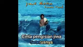 Jamal Abdillah & Shades - Kesal (Karaoke Version) 