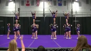 Mobile Senior Monarchs 2018