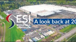 ESI Group USA - A look back at 2020