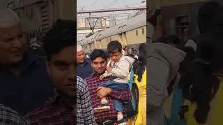 bihar election #biharelection2025#railway #bihar #kamn