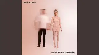 half a man