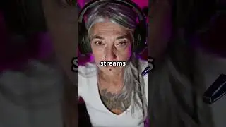 The Grandma Who Became a Gamer to Beat Her Grandkids #facts #gaming #funny