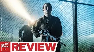Annihilation Review