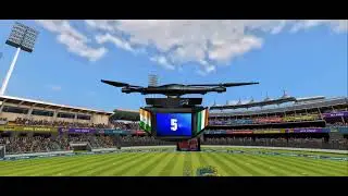 World cricket championship || part 1|| world cup 2024 || gaming with beast