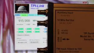 TPI-1001-B Basics