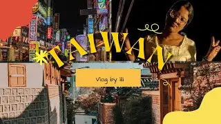 Exploring Taiwan Hidden Trails | #hiking #adventure #vlog