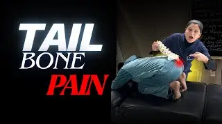 TAIL BONE PAIN TREATMENT | PAINFLAME CLINIC