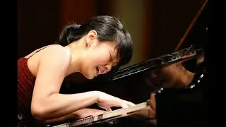 Cliburn Watch Party - Fei-Fei